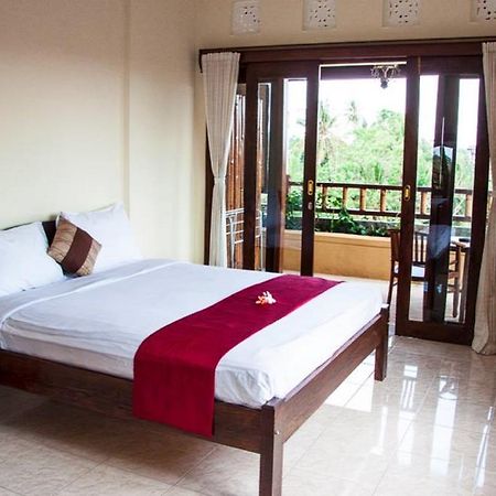 Pondok Mertha House Ubud Esterno foto