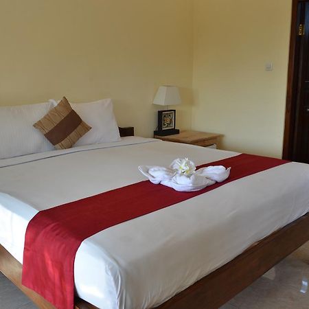 Pondok Mertha House Ubud Esterno foto