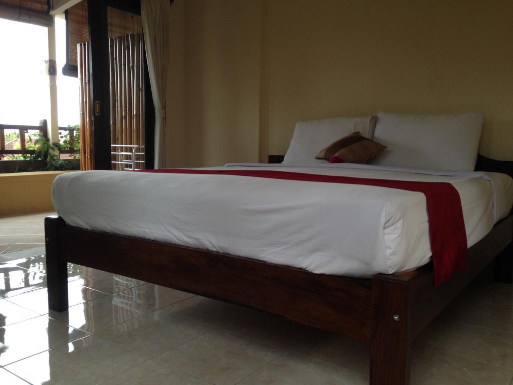 Pondok Mertha House Ubud Camera foto