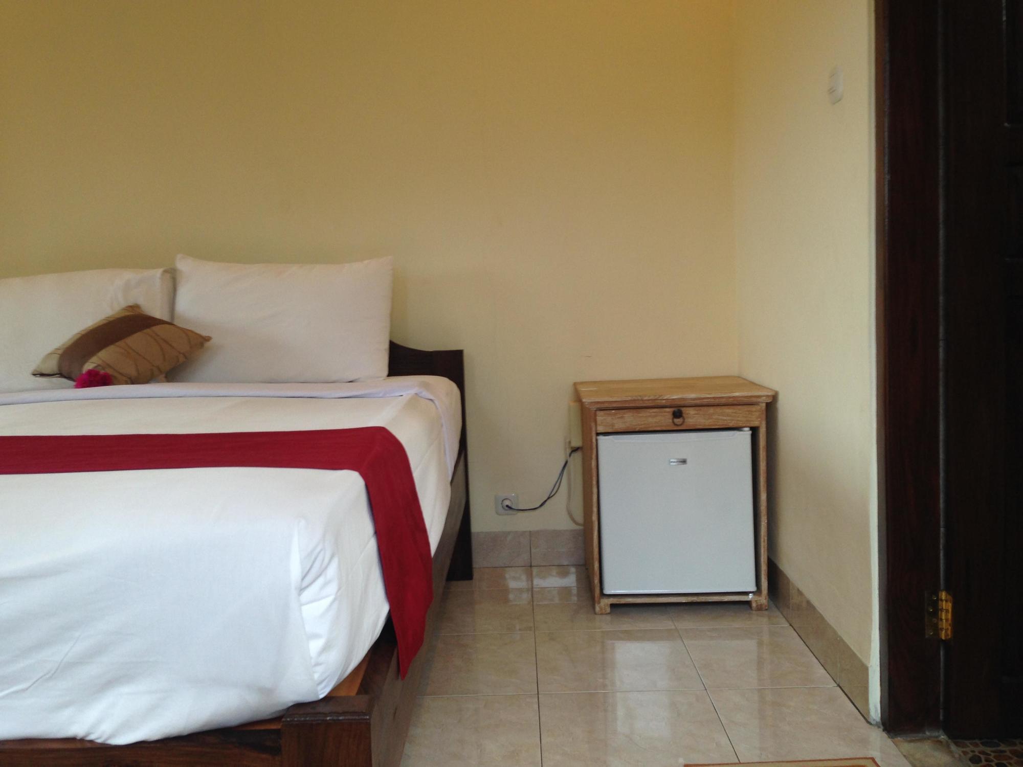 Pondok Mertha House Ubud Esterno foto