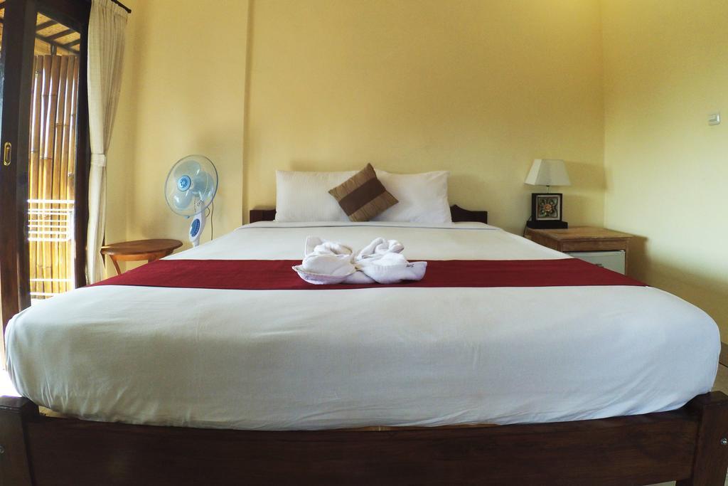 Pondok Mertha House Ubud Esterno foto